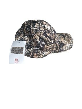 The Met Museum Jackson Pollock Autumn Rhythm Cap NWT Art Print Hat